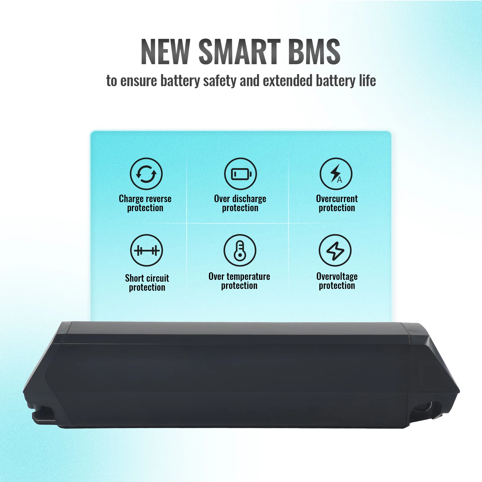 بطارية Dorado 21700 Ebike 48V 52V 60V 20Ah 25Ah لبطارية Ariel Rider Emma 2.0 3.0 Vamoose Roll-road السلكية Freedom akku