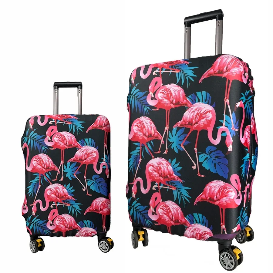 

Luggage Protective Cover Travel Suitcase Cover Thicker Elastic Dust Cases For 18 to 30 Inches Travel Accessories