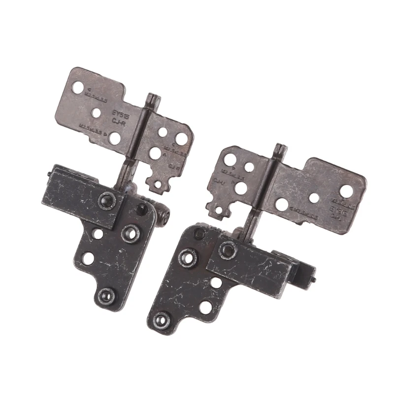 Left+Right Laptop LCD Screen Hinge Bracket Set for Legion Y7000 Y530-15 Y540-15