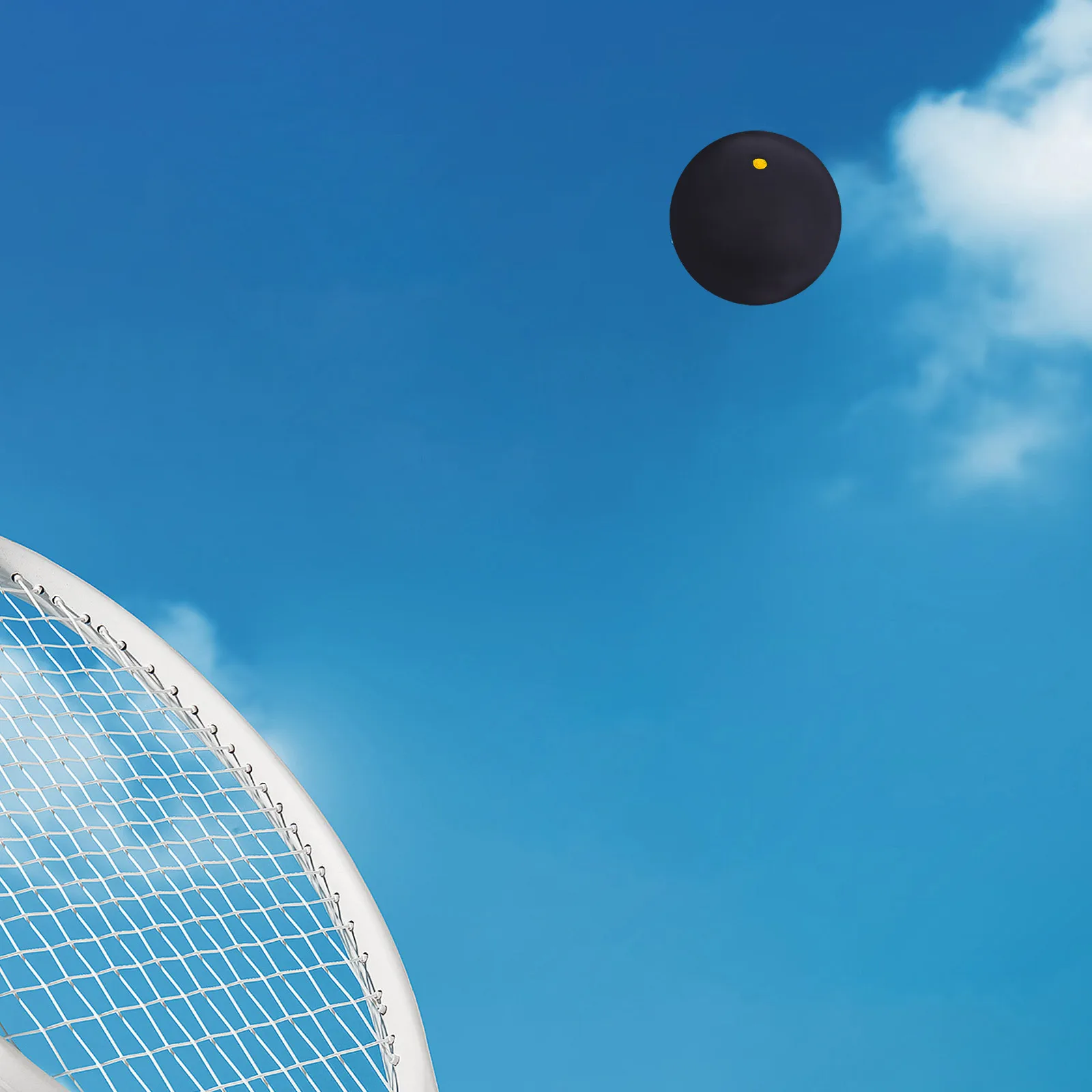 Универсальный мяч для отскока, желтый, с одной точкой, регулируемая эластичность для профессиональных тренировок, компактный размер, легкая резина для использования в помещении