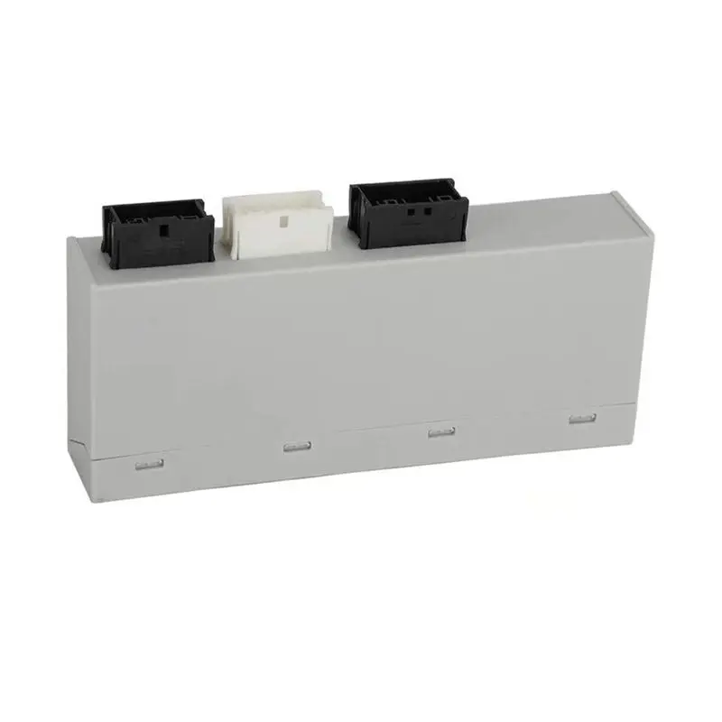 Upgraded Car Rear Trunk Lid Tailgate Back Door Control Module Unit For BMW X5 X6 Series E70 E71 61357335274 7335274 7230669 Comp