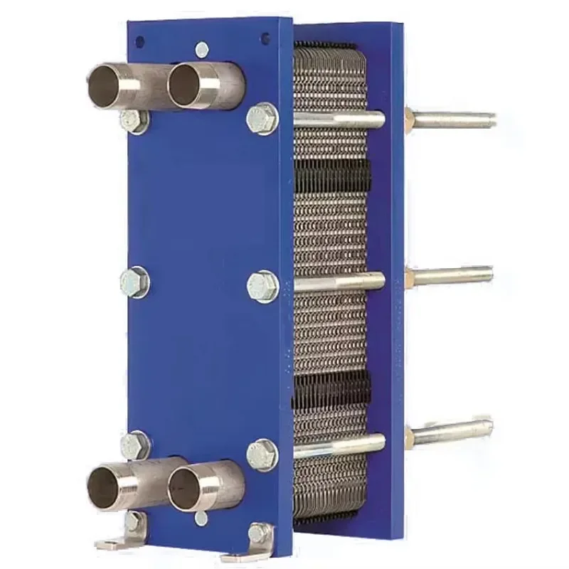 

M3 type heat exchanger for coolant stainless steel plate heat exchanger