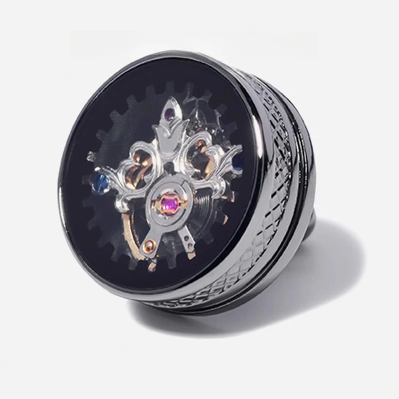 

Brooch Men's Light Luxury Fashion Suit Accessories