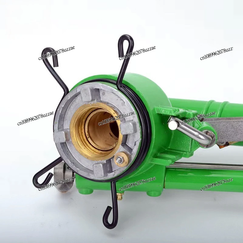 

Agricultural Turbine Agricultural Spray Industrial Agricultural Garden Irrigation