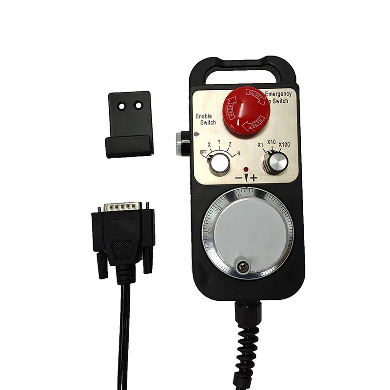 Matching ddcsv3.1 mpg DDCS-EXPERT electronic handwheel DDCS V4.1 controller M350, plug and play without welding