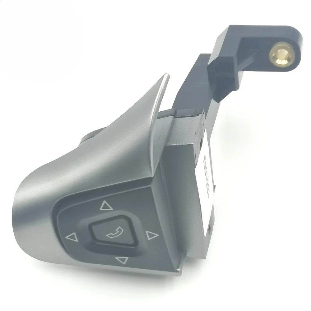 

OE: 1881593 Right Dashboard Truck Steering Wheel Switch Module For SCANIA P G R T-series (2004-)