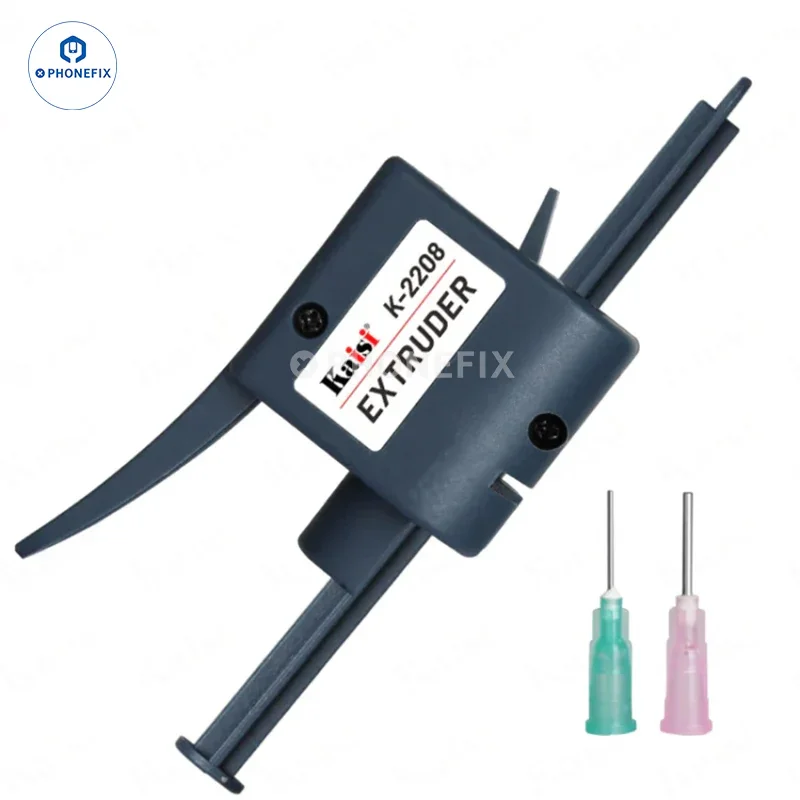 Thumbnail 3 - #30 New Glue Guns Arrivals