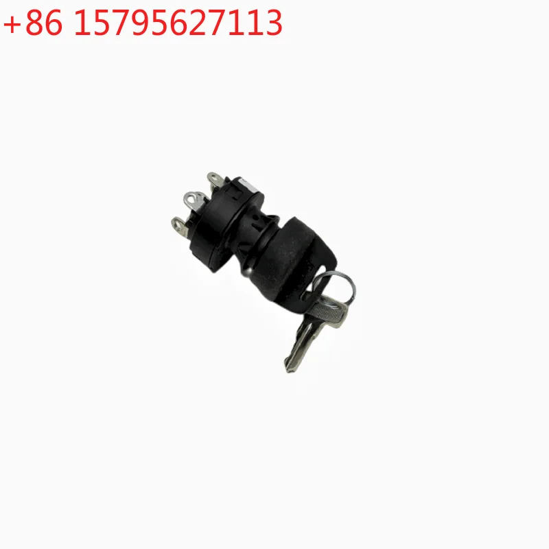 83131 83131GT Ignition Switch Key Switch for Genie GS-1930 GS-2632 S60 S80
