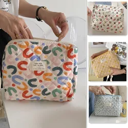 Saco de fraldas estampadas para bebês, Fralda, bolsa com zíper, mochila de transporte, viagem ao ar livre, bolsa de armazenamento multifuncional