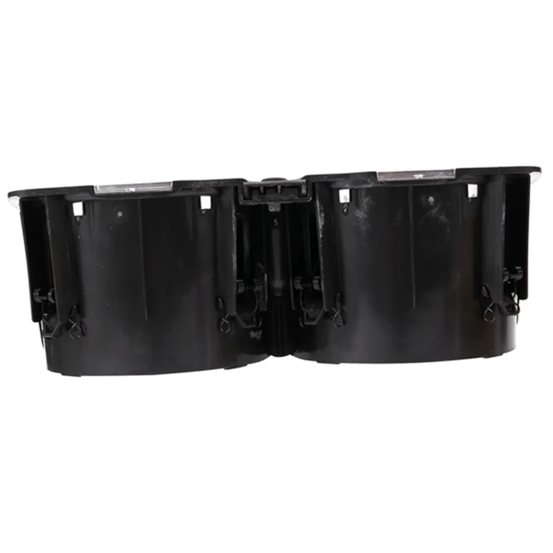 

【Consumer-Favorite!】A2226830075 Center Console Drink Cup Holder Storage Box Front Drink Cup Holder Car For Mercedes Benz W222 S-