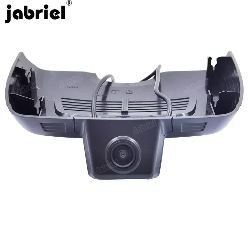 2K 1440P Plug And Play Wifi Car Dvr Cameras Dash Cam Recorder for Mercedes Benz CLS w218 c218 CLS 260 300 320 350 400 2015-2018