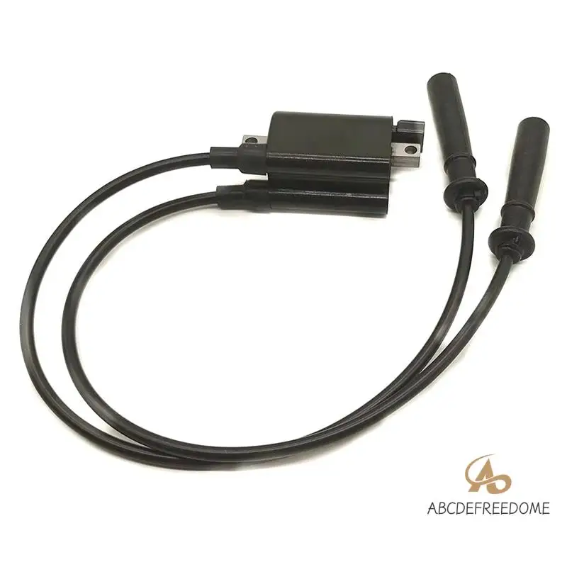 

Для Suzuki Df90hp 100Hp 115Hp 140Hp подвесной 4-тактный 2001-2019 катушка зажигания 33420-90J00 33410-90J00