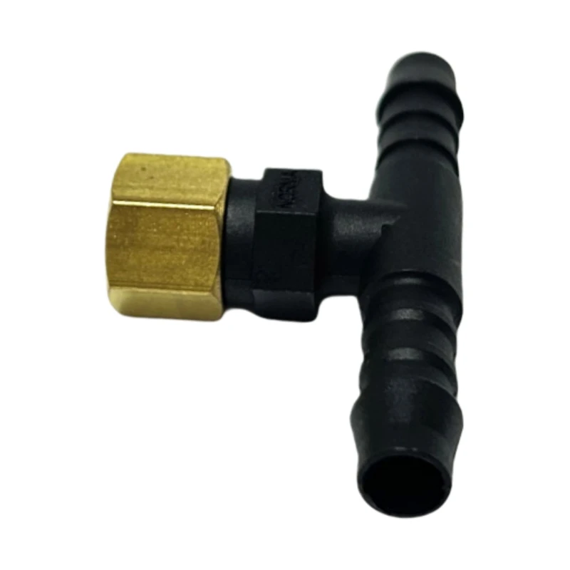LR027661 - Coolant Pipe Air Bleed Valve For Land Rover 4.4L V8 Petrol, Discovery 3/4 (L319), Range Rover Sport (L320)