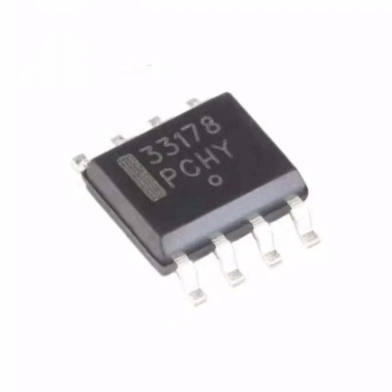10Pcs/Lot 	MC33178DMR2G	 Help PCBA Complete BOM And Material List