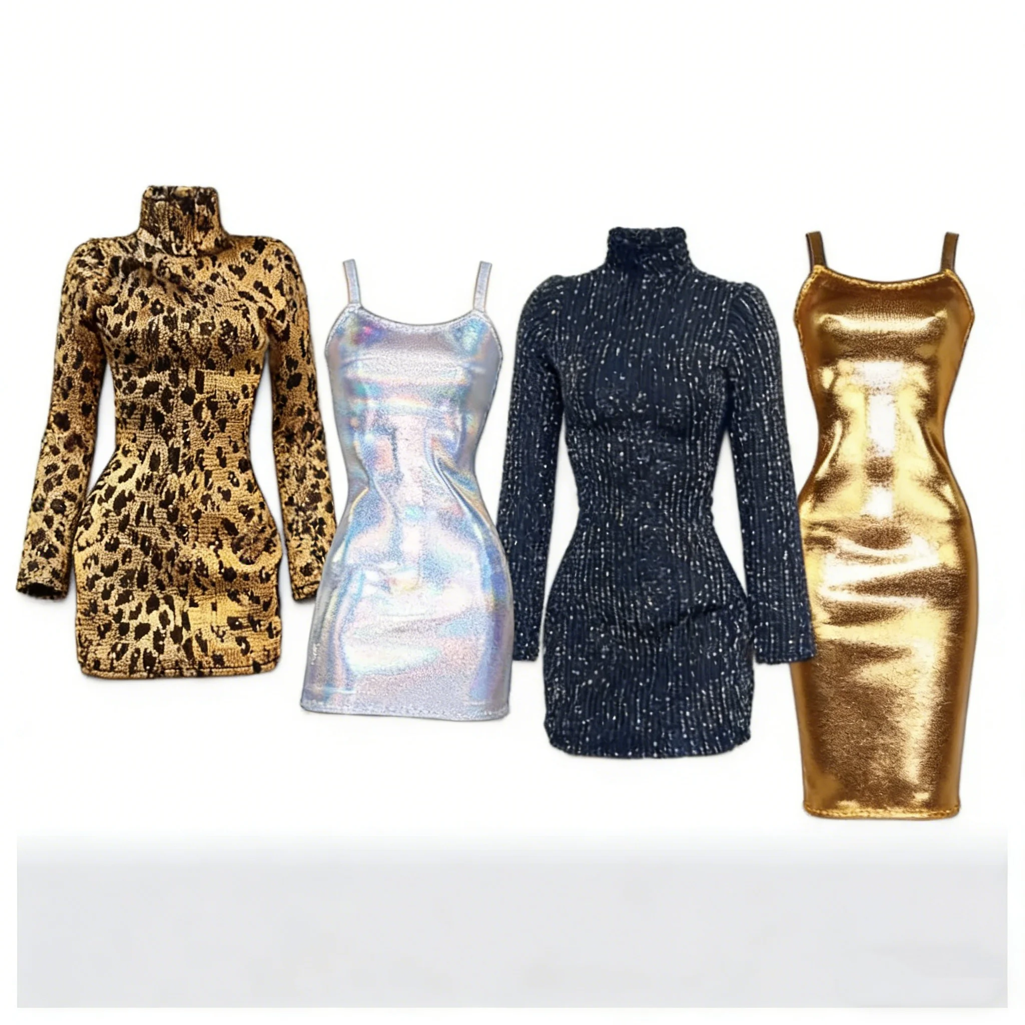 #26 Cheap Doll Clothing Sets Worth Buying