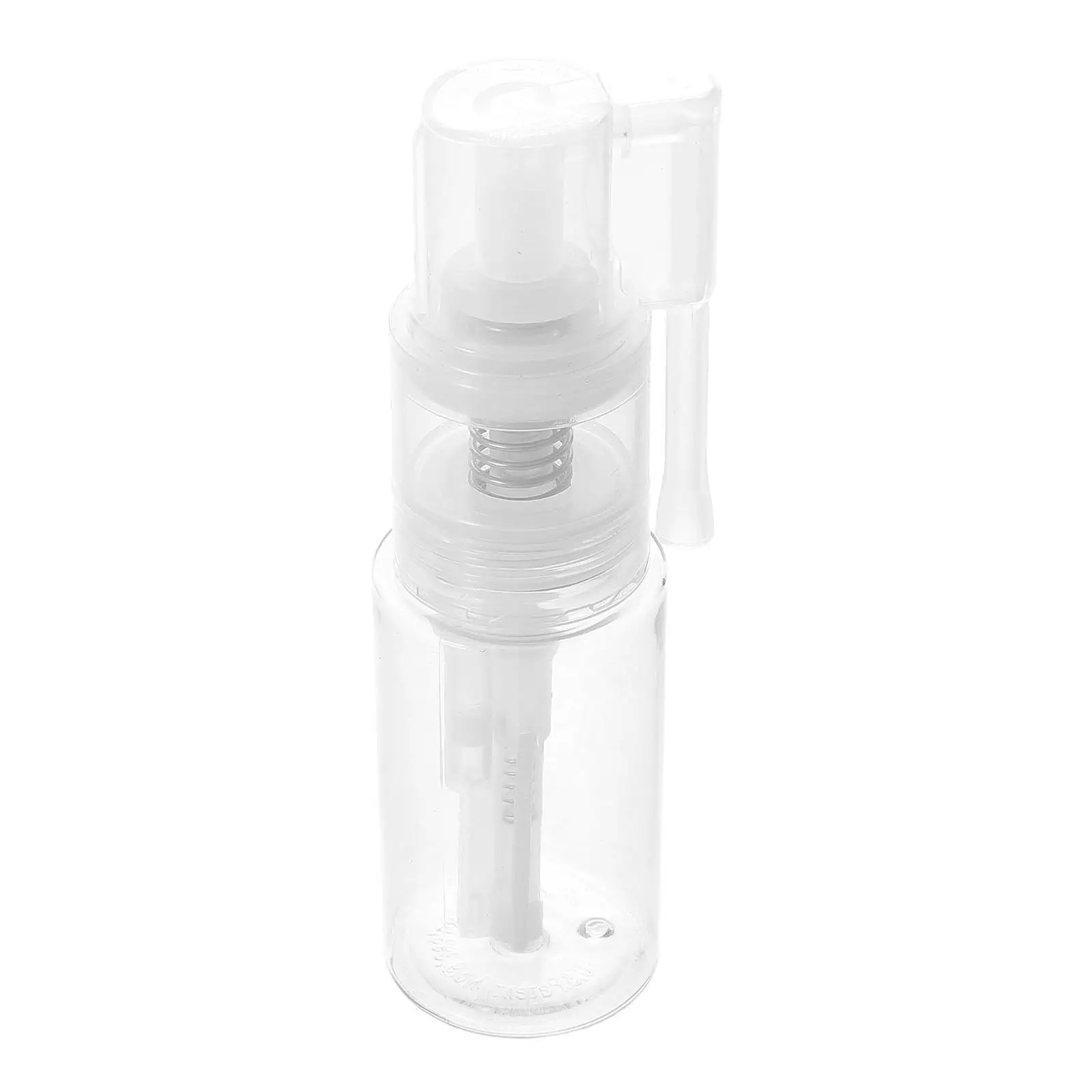 

Kitchen Talc Powder Bottle Spray Bottles Dispensing Dispenser Travel