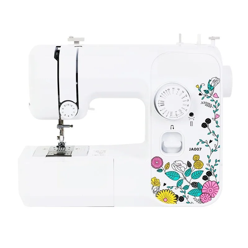 Machine household fully automatic mini electric, multi-functional desktop small c