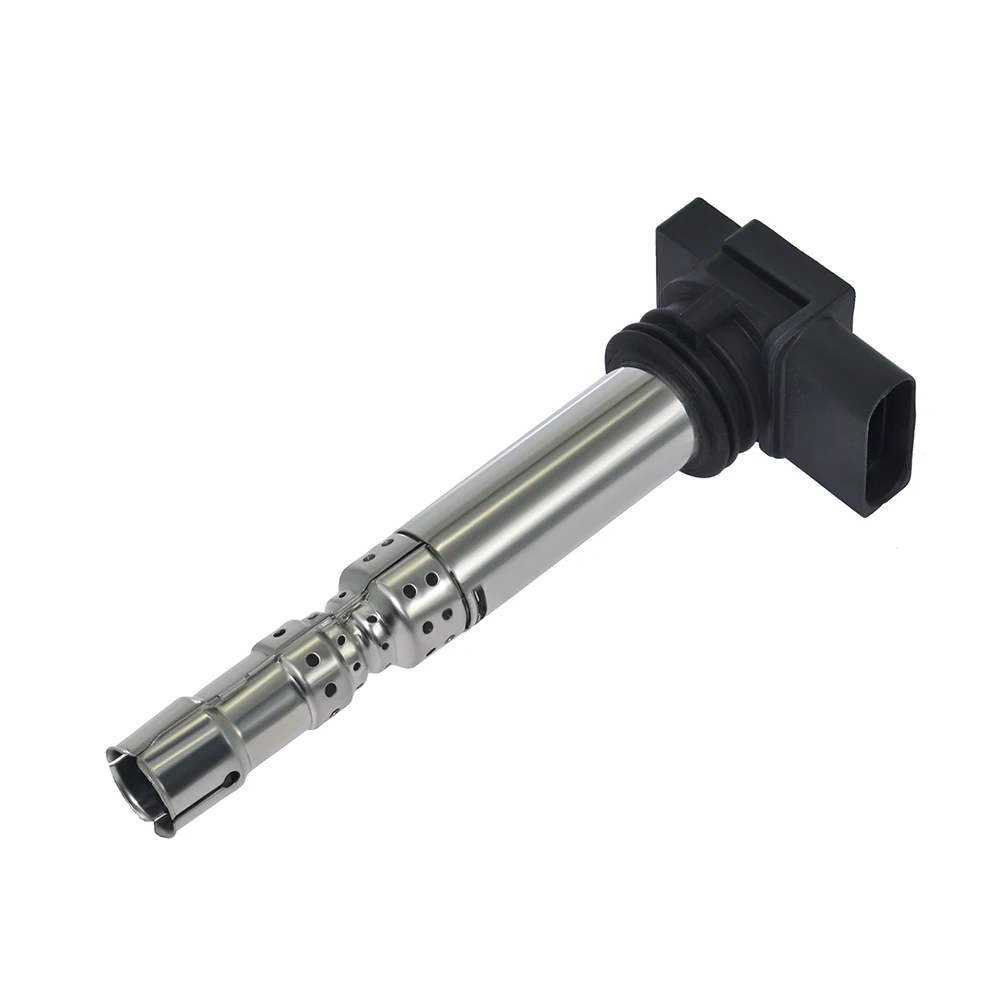 

Комплект катушек зажигания 07C905715A для катушки зажигания VW Bentley Volkswagen Continental 2002-2019 W12 6.0L UF542