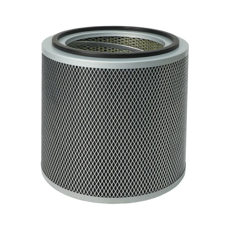 

CNC Lathe Machine Tool Filter Oil Mist Separation Filter Element Industrial Smoke Purification Filter Element