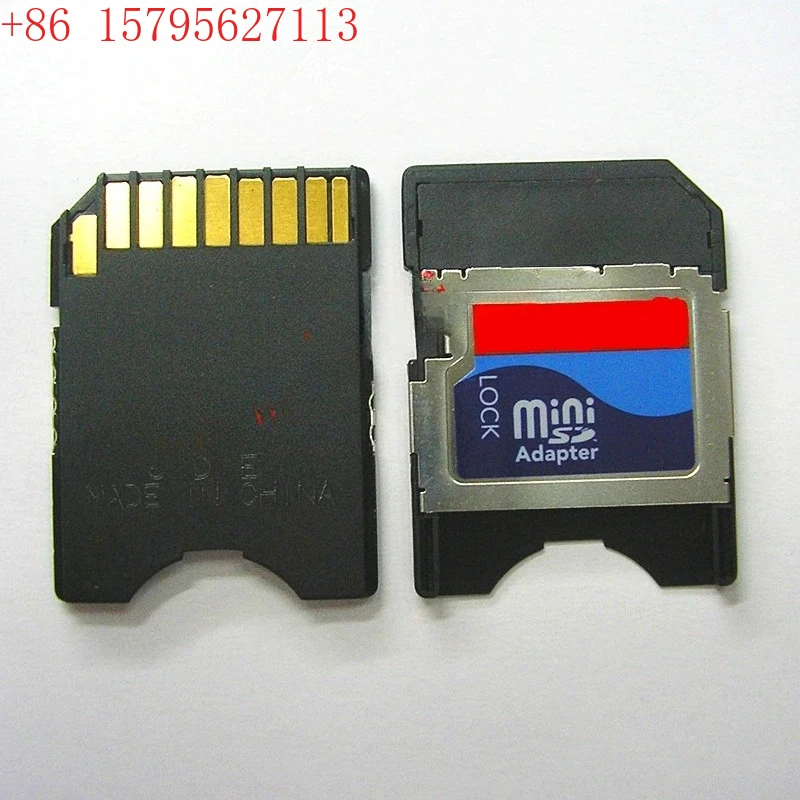 2Pcs Sd 2G Mini Car… - image