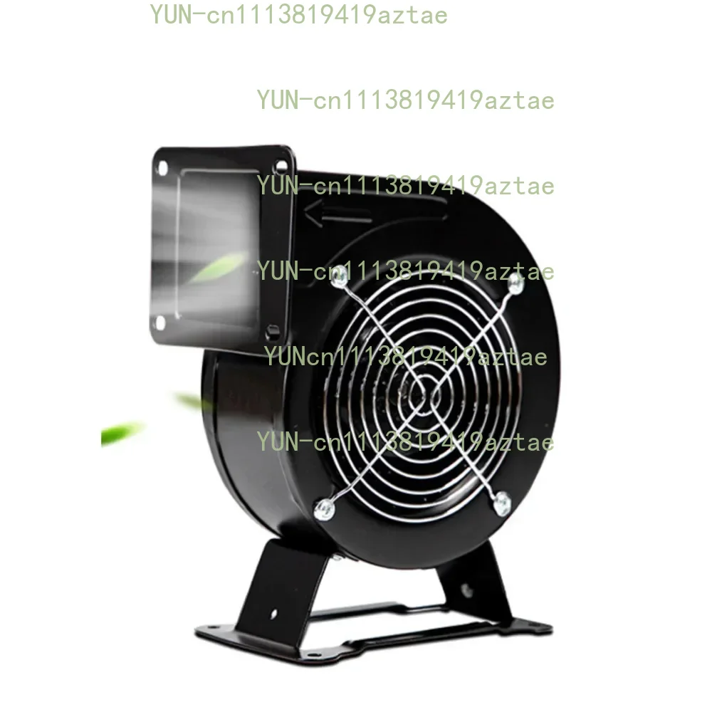 220V 380V 60W 130FLJ0 Small High-speed Industrial Heat Dissipation Blower FLJ Air Model Fan Power Frequency Centrifugal Fan
