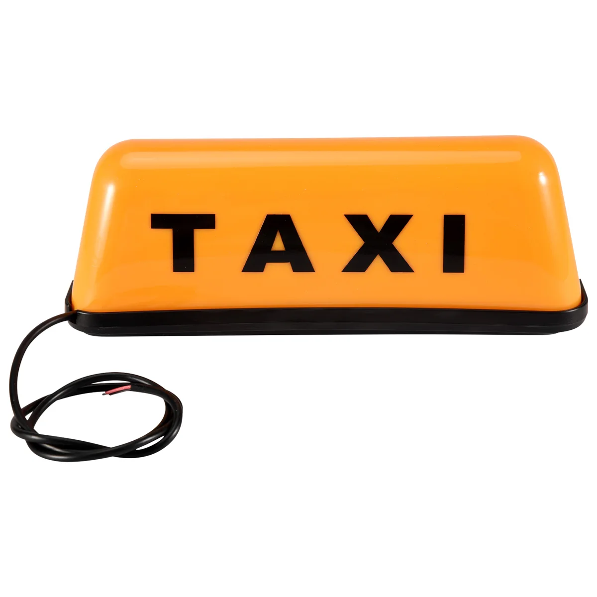 TAXI Led Indicator Light Sign LED Day Light Car Daytime Running Lights DC 12V 3W Auto Driving Roof Top Cab LED Sign