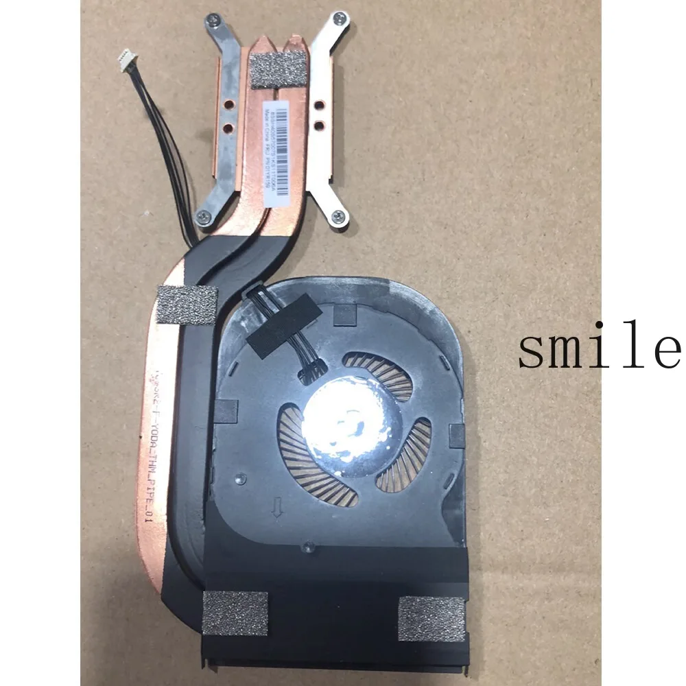

FOR Lenovo ThinkPad X1 Carbon X1C 2018 Fan Radiator