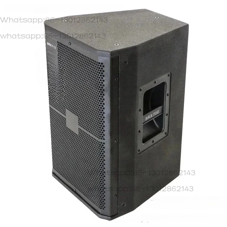 2026SRX712 Home Ktv Speaker Single 12 Inch Loudspeaker Karaoke Passive Speaker