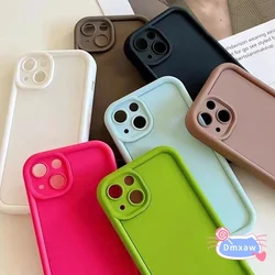 For OPPO A95 4G A92S A9 A5 2020 A8 A31 F11 Reno 4Z 6 Lite Reno 9 7 5 Pro Plus SE 5G Phone Case Business Matte Silicone Cover