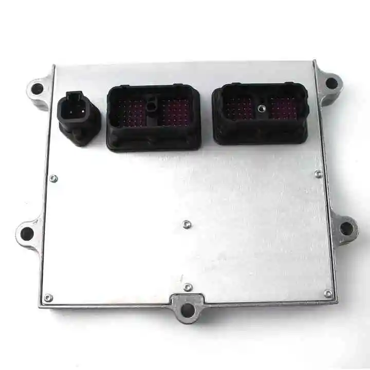 

Excavator Accessories Engine Controller ECU 600-467-3400 600-467-4300 For Komatsu PC220-8MO 6D107 Engine ECM