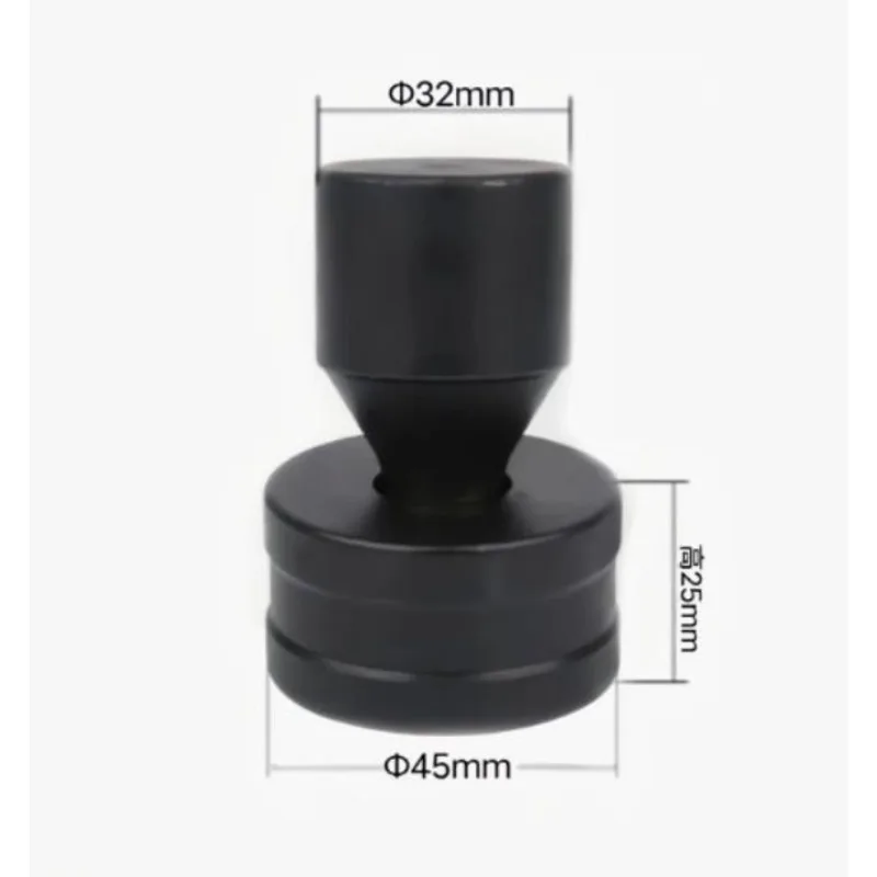 CH‑80 Hydraulic Punch Die Punch Needle Suitable for Channel Steel Punching Tool Accessories