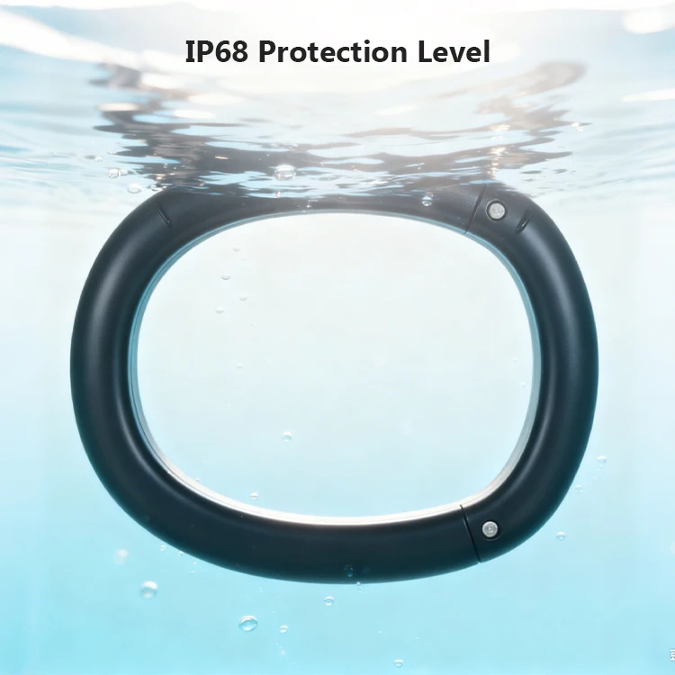 

High Quality Ankle Monitor Gps with Cut off Alarm for Prisoner Bracelet Offender Tracking House Arrest Bracelet