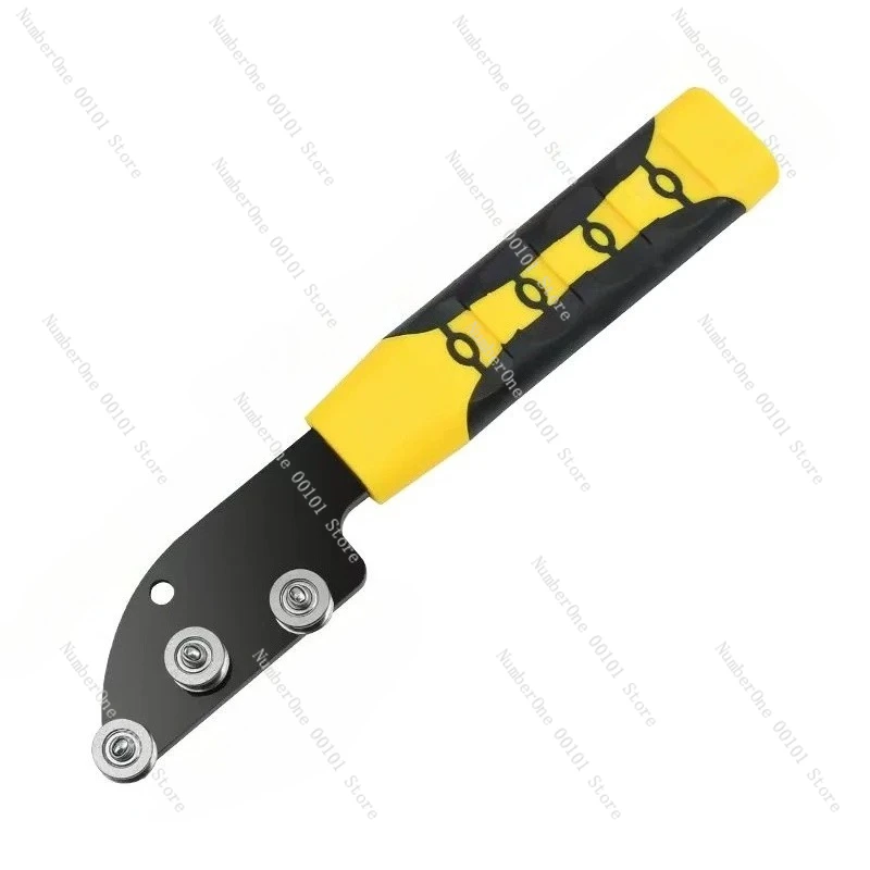 

Wire straightener Manual linearizer Wire straightening