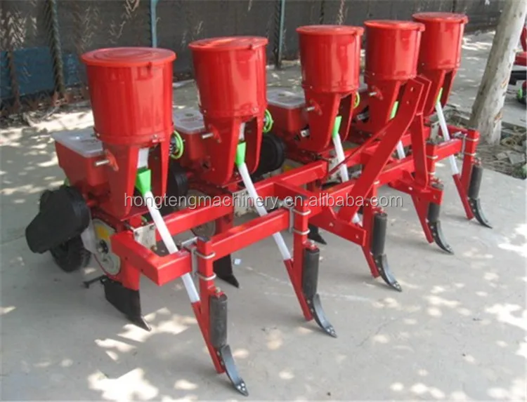 

New model corn seed planter for sale