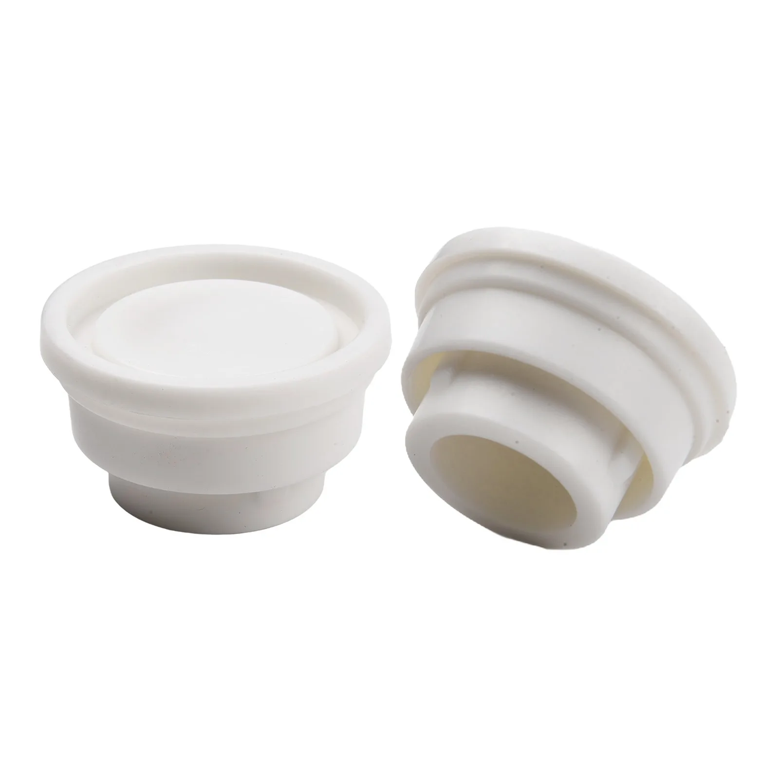 

About 1.5 Inches 40mm Pool Ladder Pool Ladder Bumper Protection Rubber Swimming Pool Ladder Replacement Accessories