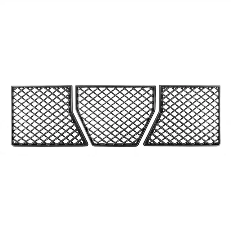 

Front Grille Mesh Insert Accessories For BMW G87 M2 2023-2025 Front Lower Bumper Grill Grille