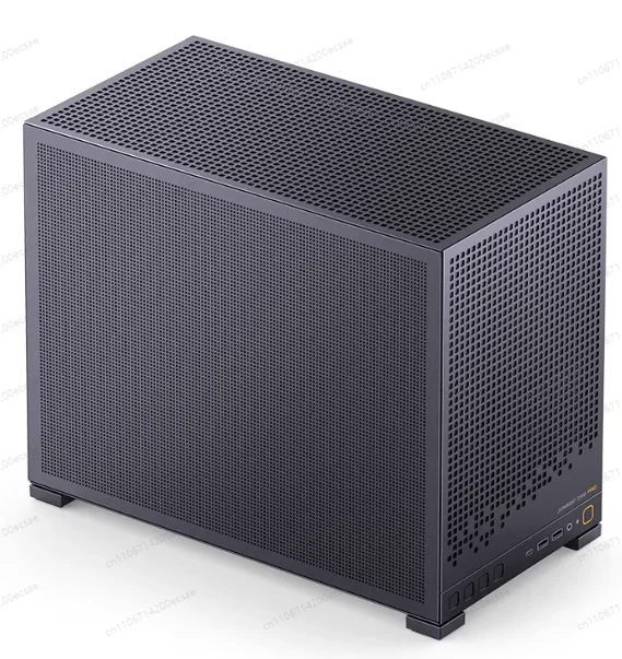 D32 Chassis MESH Side Panel D32STD/PRO Perforated Side Panel Customization