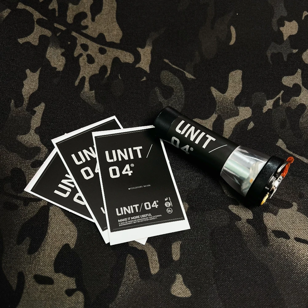 Outdoor Camping Light Sticker  - Outdoor Lighting Japan review and price