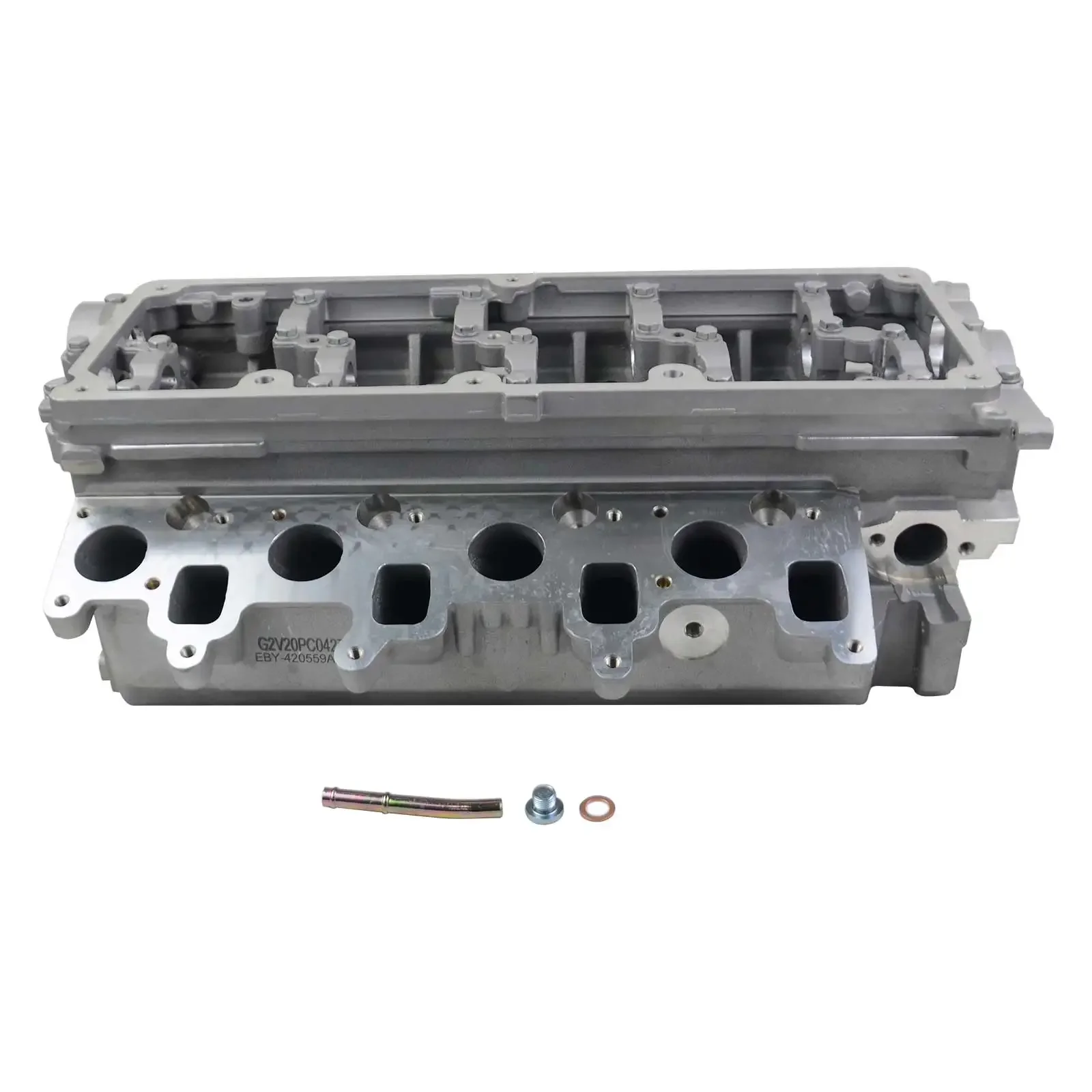 AP01 Testata per VW Multivan Transporter V VI Bus Kasten Pritsche Fahrgestell 2.0 TDI 03L 103351 K 03L 103265 B 03L 103265 BX