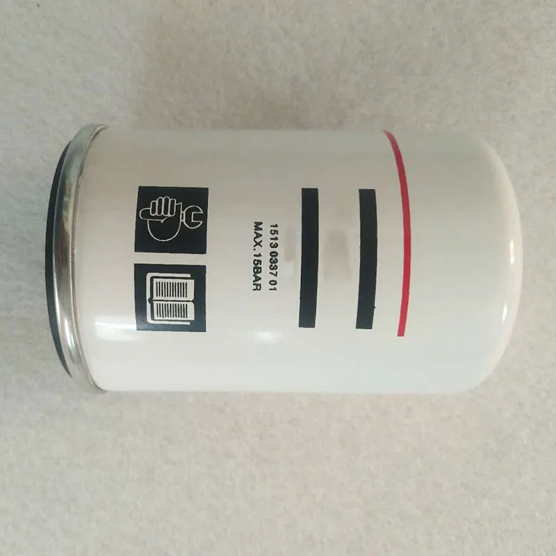 

Винтовой компрессор GX7/11A 1513033701, 1 шт., новый