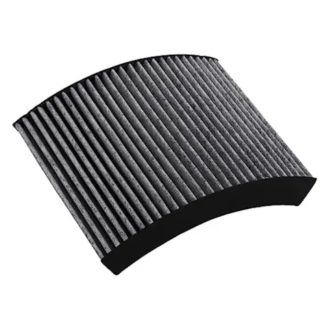 64119237555 64119237554 Car Activated Carbon Cabin Filter Oil Grid for 1' F20 F21 2' F22 3' F30 F35 4' F32 F33 4' F82