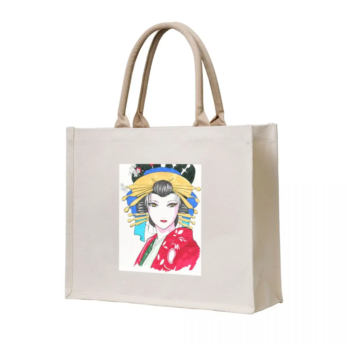 

High Hime Tote Bag tote bag men hand bags bags luxury women free delivery bags