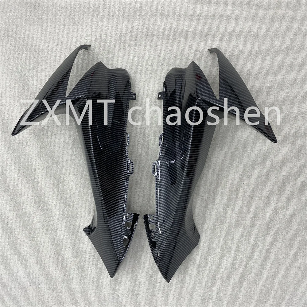 

Обтекатель мотоцикла Suzuki GSXR600 750 K11 L1 2011 2012 2013 2014 2015 2016 2017 2018-2023 Крышка головки из углеродного волокна