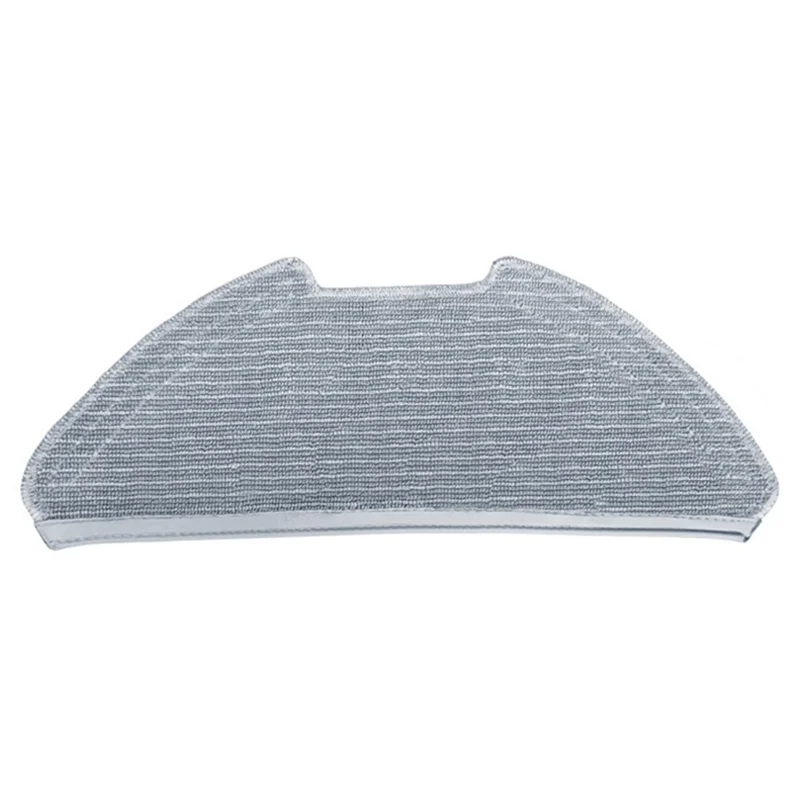 【Berserk】для Xiaomi Mijia Robot 2 Pro Lite Hepa-фильтр, основная боковая щетка, аксессуары для пылесоса