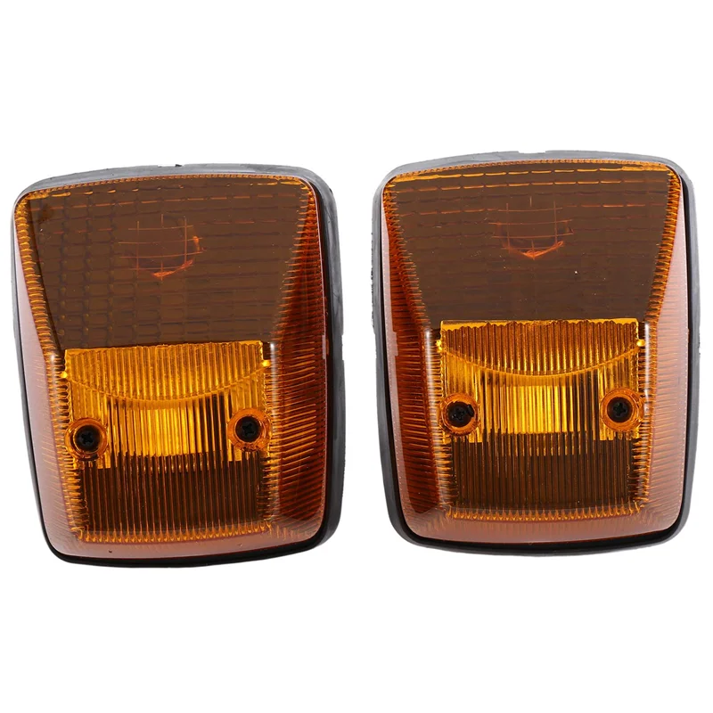 

B07A-Fit For- SPRINTER Interior Lighting Lampshade Set Of Two A9018200021
