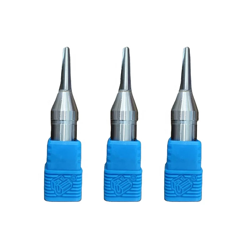 TCT Arc Groove round Bottom Cutter Bits for Woodworking