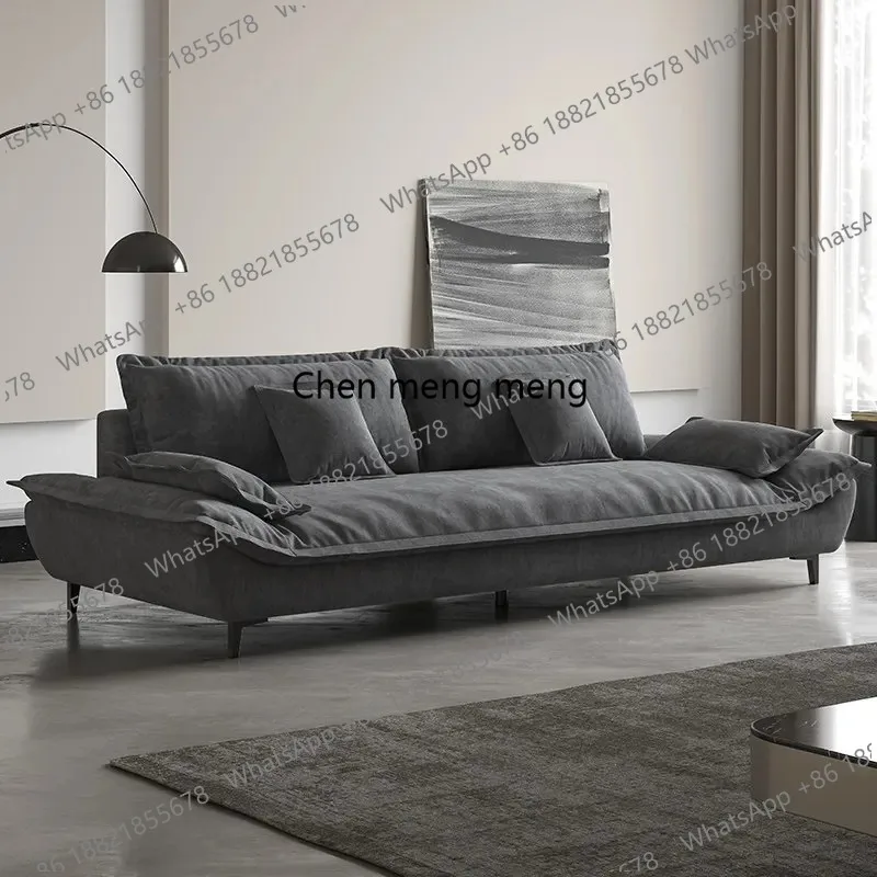 Comfortable Relax Living Room Sofas Leisure Modern Lounges Living Room Sofas Armchair Lazy Divano Soggiorno Furniture For Home