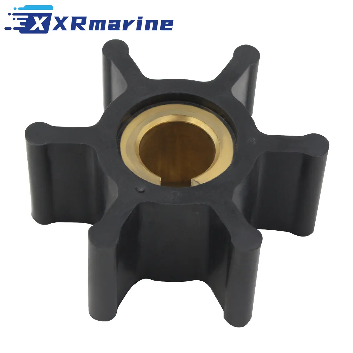 Impulsor flexível 250872 para Kohler 1 "Deslizamento em Portas Water Pump 256504