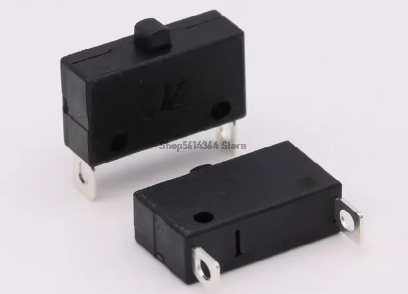 2pcs 6A Dual Temperature Cold/Hot Switch for Coffee Machine KW11B XN-7 – Reliable and Efficient Hair Dryer Control Component