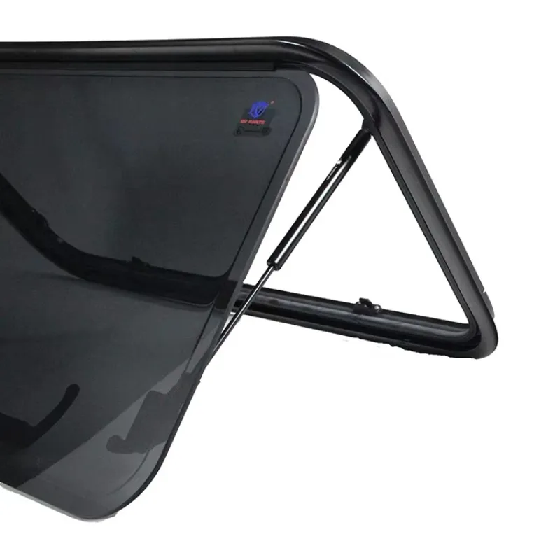 

Дизайн Makes the RV Look более высококачественное закругленное окно из алюминиевого сплава для автофургона 500*350 мм